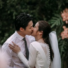 My Forever Sunshine Thai Drama photo