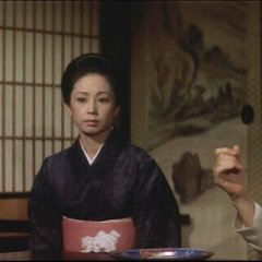 Village of Eight Gravestones Japanese Movie photo