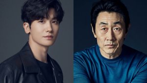 Park Hyung Sik and Heo Joon Ho's "Treasure Island" to Air in 2025