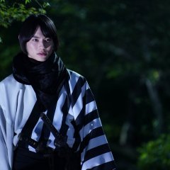 Shinsengumi: With You I Bloom Japanese Drama photo