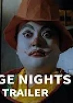 Abnormal Select: Strange Nights Chinese Drama photo