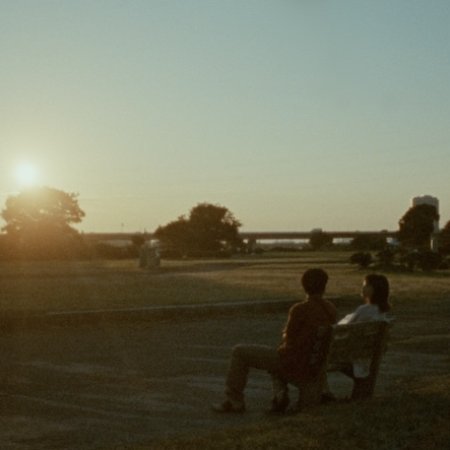 At the Bench (2024)