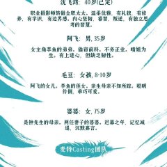 Fish Flew Away Chinese Movie photo