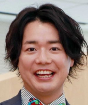 Shuhei Narita