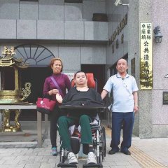 Next Stop Taiwanese Drama photo