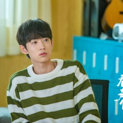 Visual Sound Chinese Drama photo