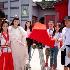 The Glamorous Revenge Chinese Drama photo