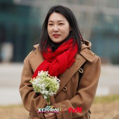 Earth Arcade Season 2 Korean TV Program photo