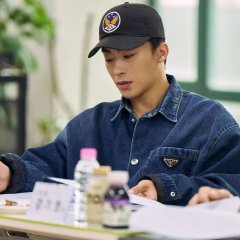 New Generation War: Reawakened Man Korean Movie photo