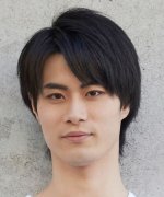 Yamaki Takanori