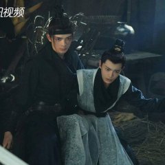 Romance of a Twin Flower Chinese Drama photo