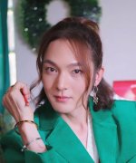 Jack Jarupong Kluaymaingam