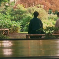 Cursed in Love Japanese Drama photo