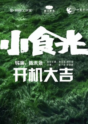 Xiao Shi Guang () poster