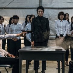 The Villainess (2017) photo