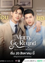 Marry Go Round Thai Drama photo