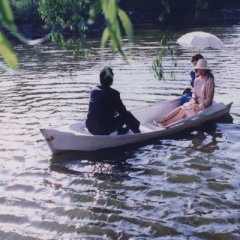 Death Song Korean Movie photo