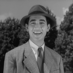 The Flavor of Green Tea over Rice Japanese Movie photo