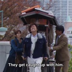 Priceless Japanese Drama photo