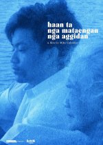 Haan Ta Nga Mataengan Nga Aggidan