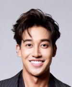 Shell Thakrit Chaiwut