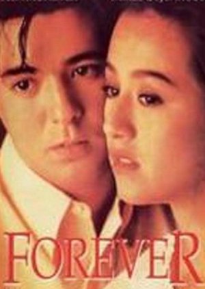Forever (1994) poster