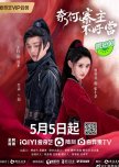 Yes, I Am a Spy chinese drama review