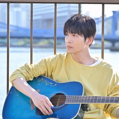 9 Border Japanese Drama photo