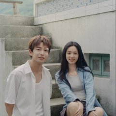 Moments We Shared Chinese Movie photo