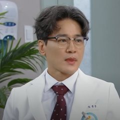 Su Ji & U Ri Korean Drama photo