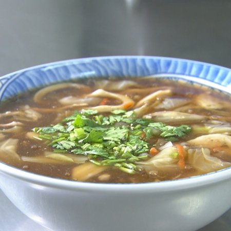 Super Taste: Hot-Blooded 48 Hours (2020)