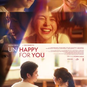 Un/Happy For You (2024)