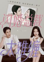 Shan Hun Zong Cai Tai Nan Chan Chinese Drama photo