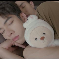 OMG! Vampire: Uncut Version Thai Drama photo