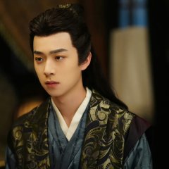 Jade's Fateful Love Chinese Drama photo