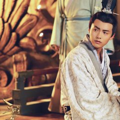 Ma Tian Yu photo