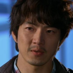 Detectives in Trouble Korean Drama photo