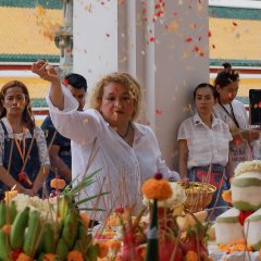 Replace Me Thai Movie photo