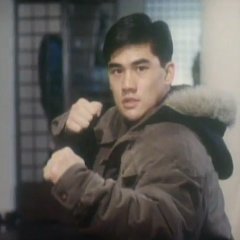 In the Line of Duty 5: Middle Man Hong Kong Movie photo