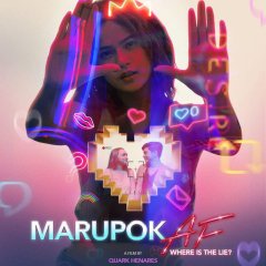 Where Is the Lie? Philippines Movie photo