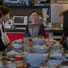 Blue Imagine Japanese Movie photo