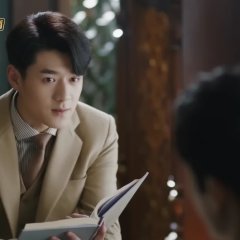 Killer and Healer Chinese Drama photo