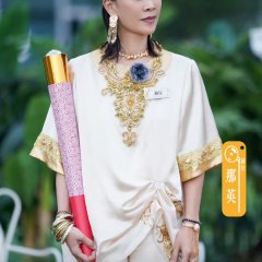 The Detectives' Adventures Season 4 Chinese TV Program photo