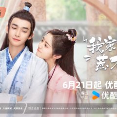 My Sassy Girl Chinese Drama(2024) photo