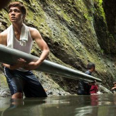 Wawa No Cidal Taiwanese Movie photo