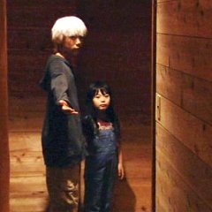 Canary Japanese Movie photo