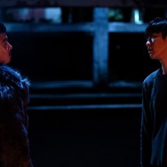 Agent from Above Taiwanese Drama photo