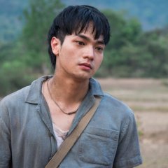 Inhuman Kiss Thai Movie photo