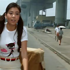 Delinquent Girl Boss: Blossoming Night Dreams Japanese Movie photo