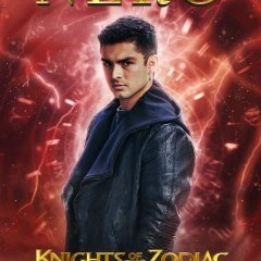 Knights of the Zodiac (2023) - IMDb